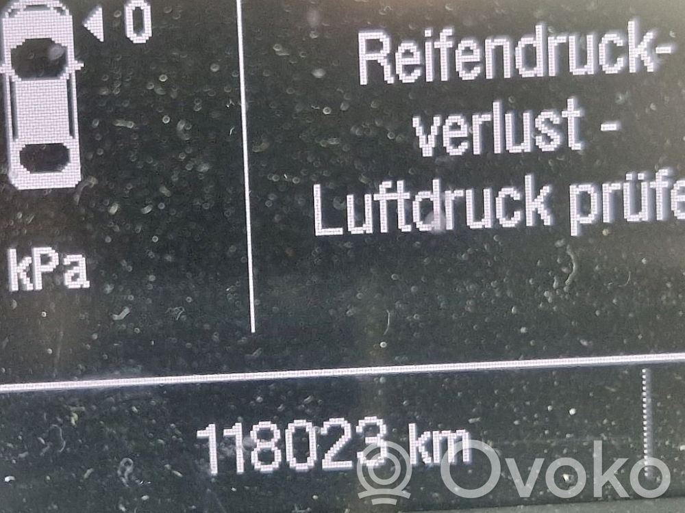 Variklis   93169414