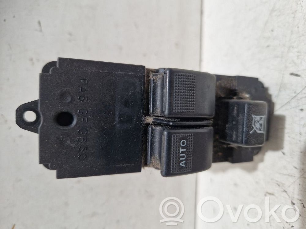 Mazda Demio Electric window control switch 