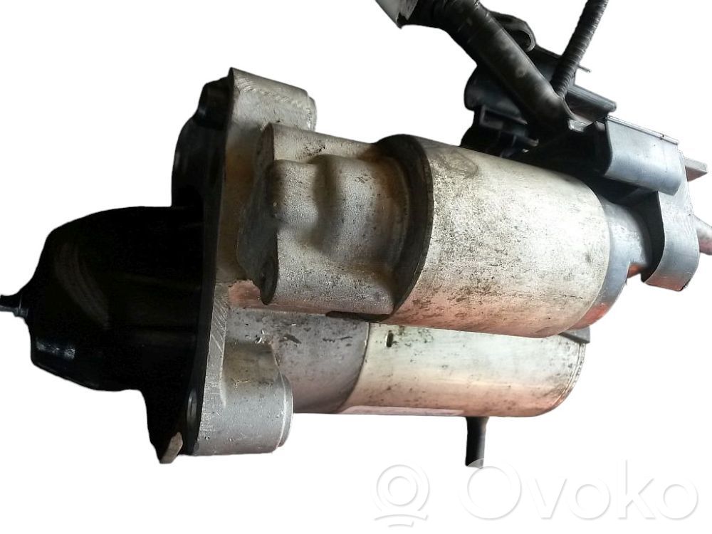 Motor de arranque   3M5T11000CF