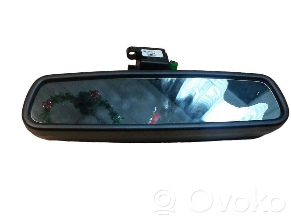Espejo retrovisor (interior)   3111836