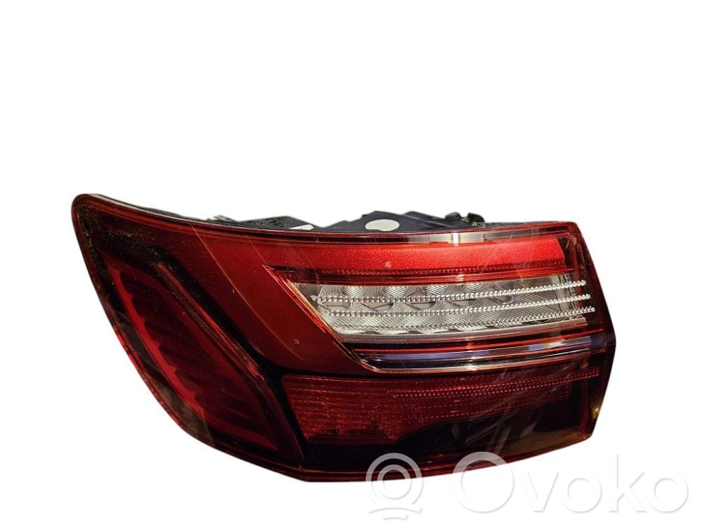 Audi A4 S4 B9 Takavalot 