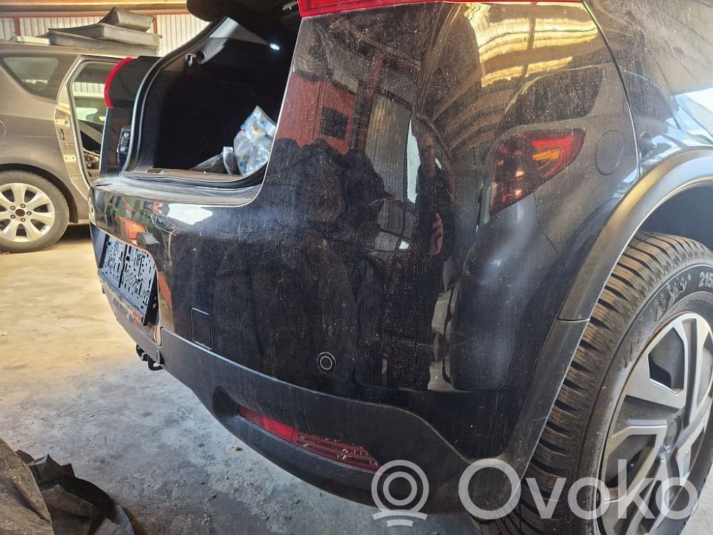 Peugeot 4008 Parachoques 