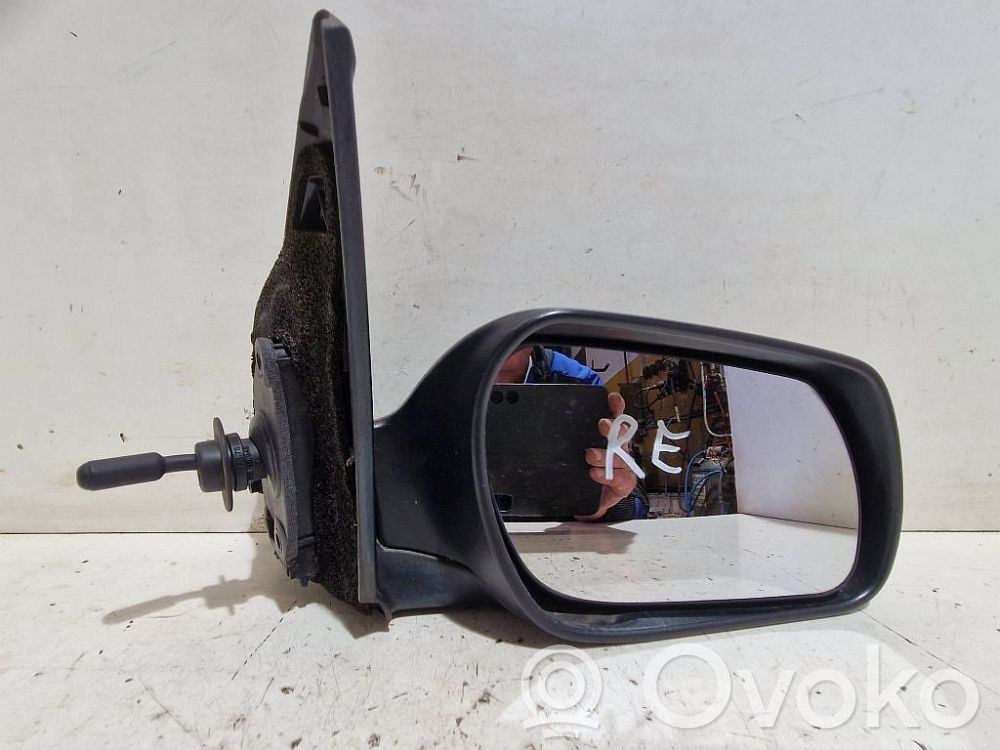 Mazda Demio Front door electric wing mirror 