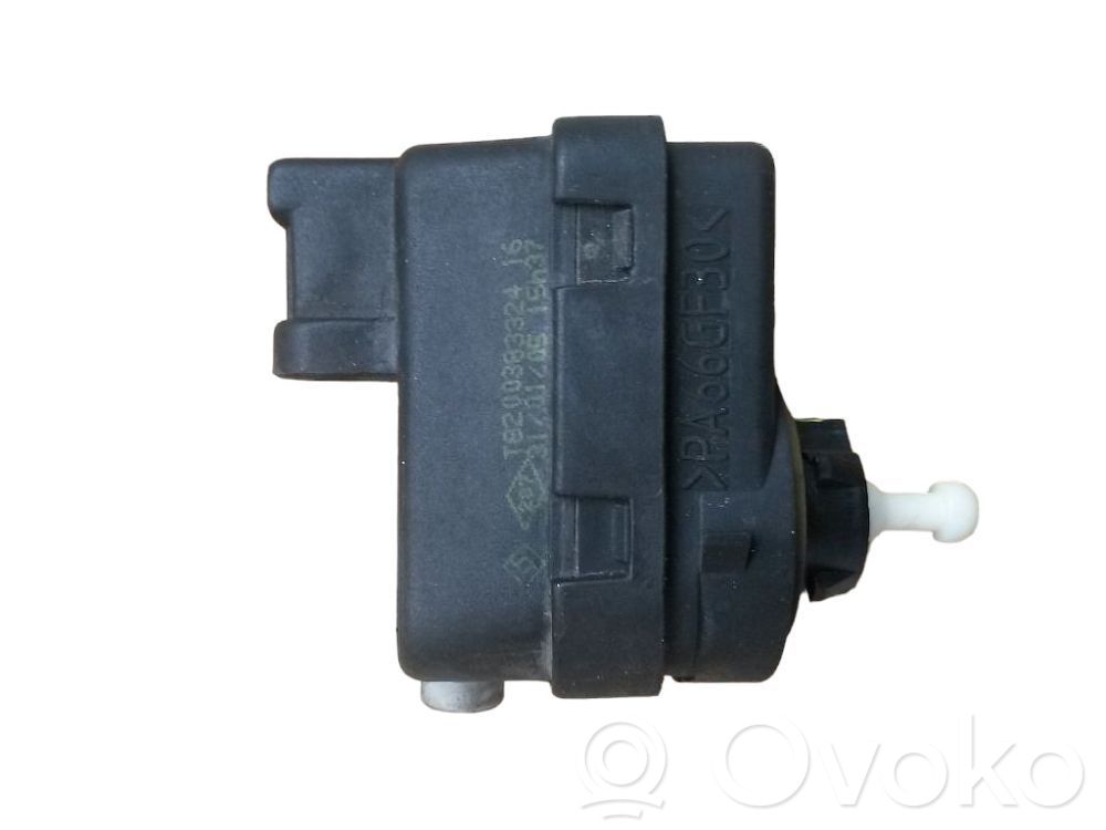 Renault Modus Scheinwerferstellmotor 
