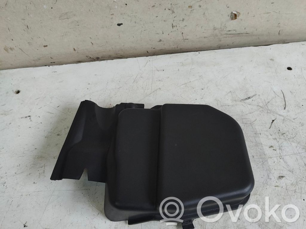 Cabin air micro filter cap   57550914