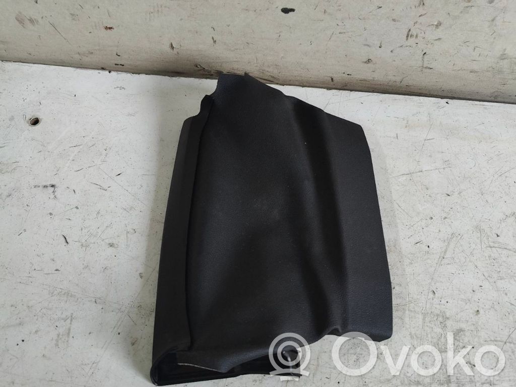 BMW 1 E81 E87 Vairo ašies apdaila 