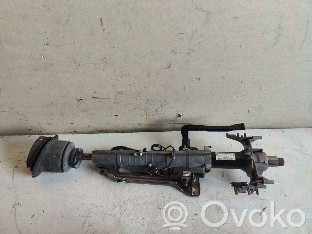 BMW 1 E81 E87 Vairo rato ašis 