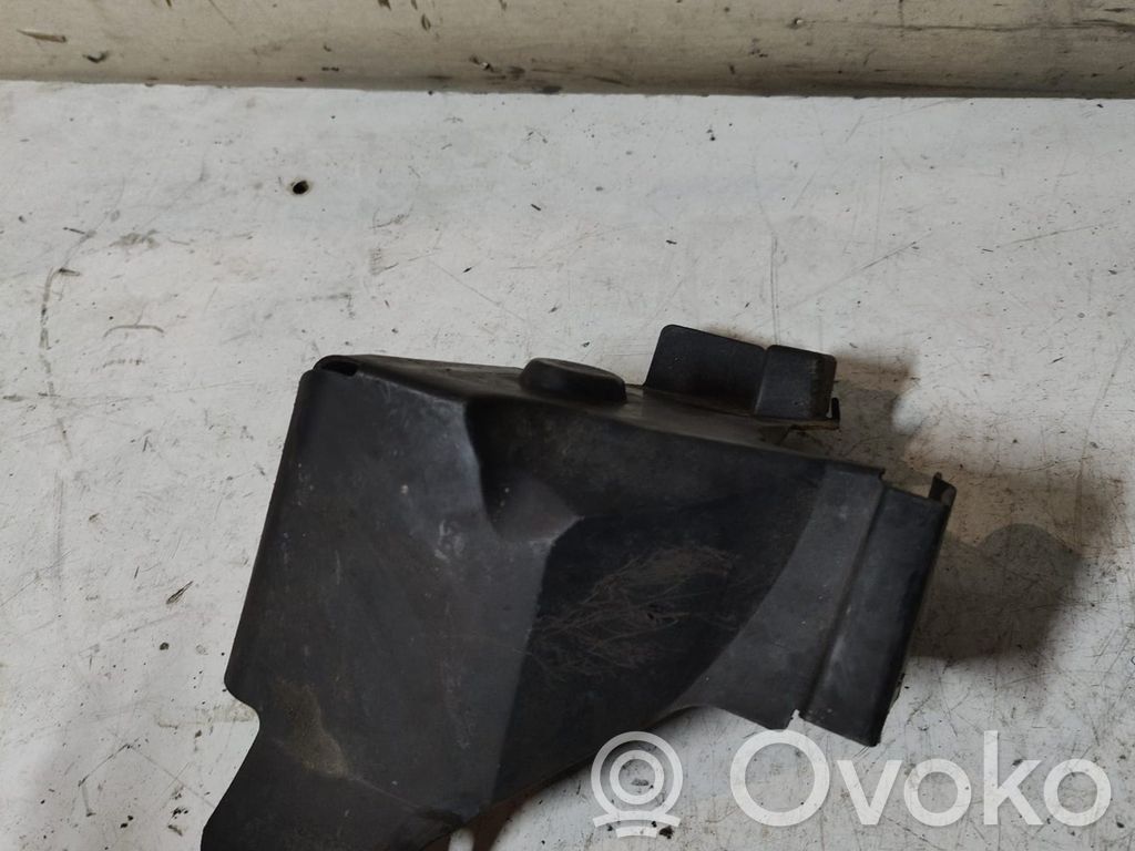 BMW 5 E60 E61 Couvre-soubassement avant 