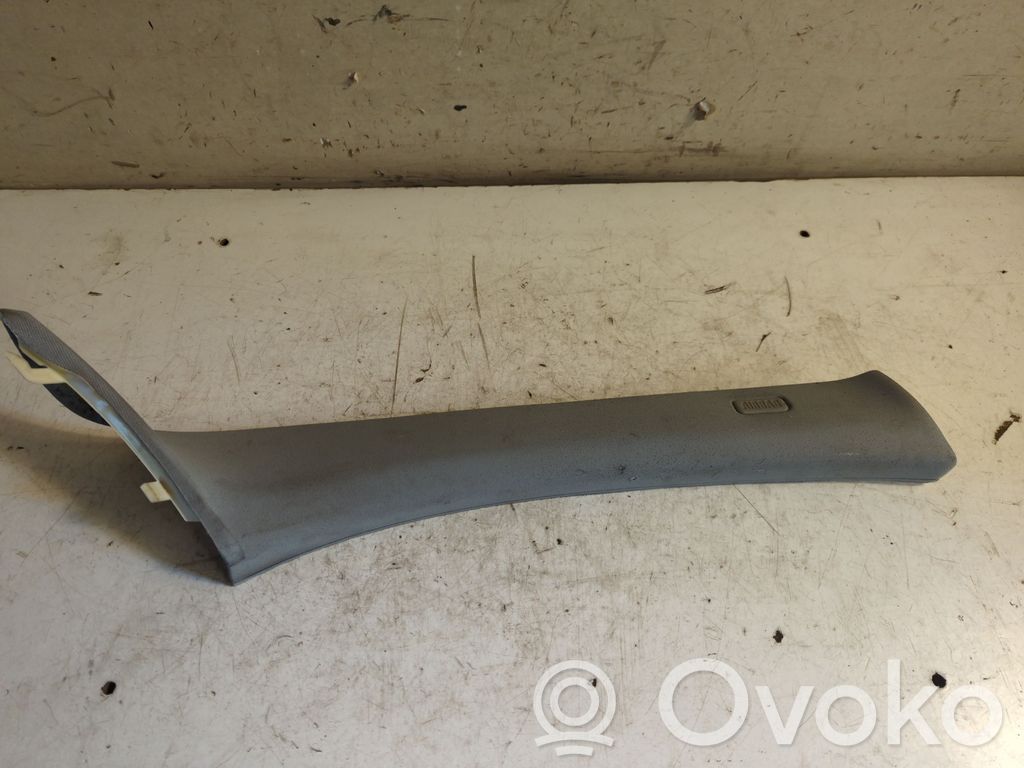 (A) pillar trim   7058330