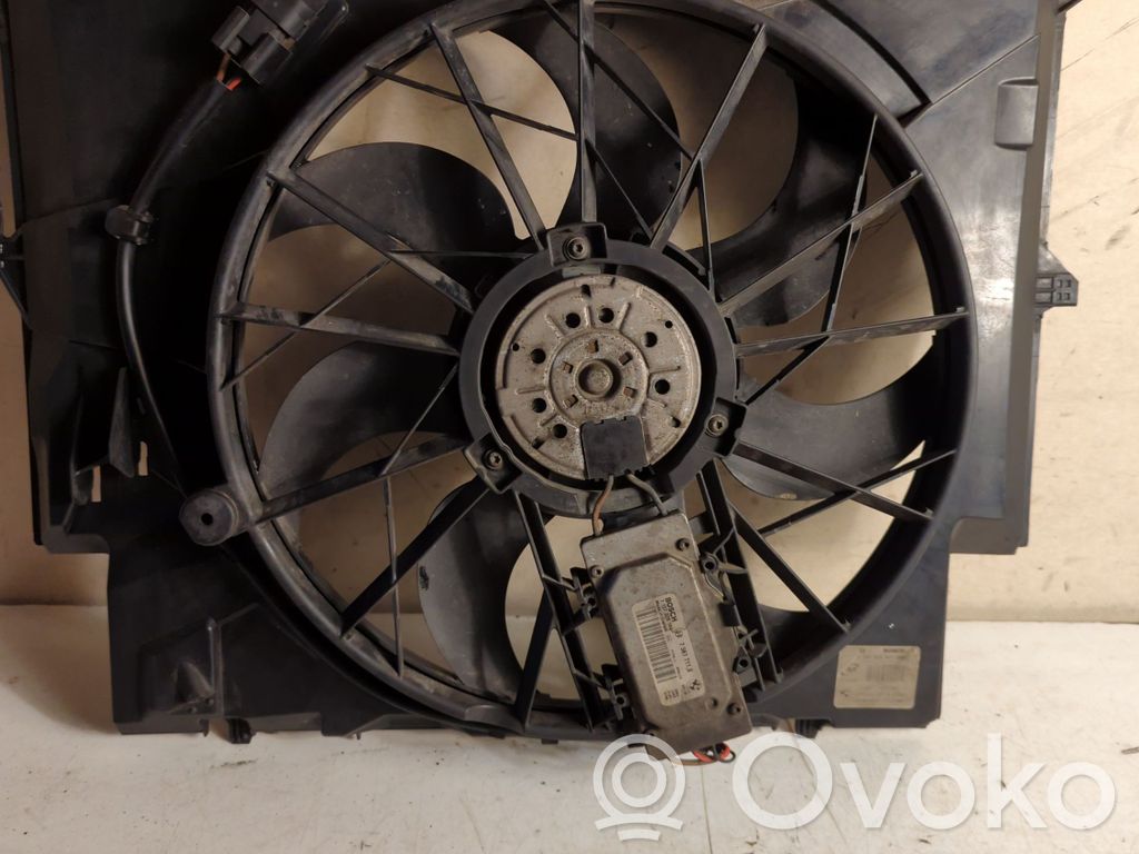 Elektrisks radiatoru ventilators   3135103597,75617119,7801993