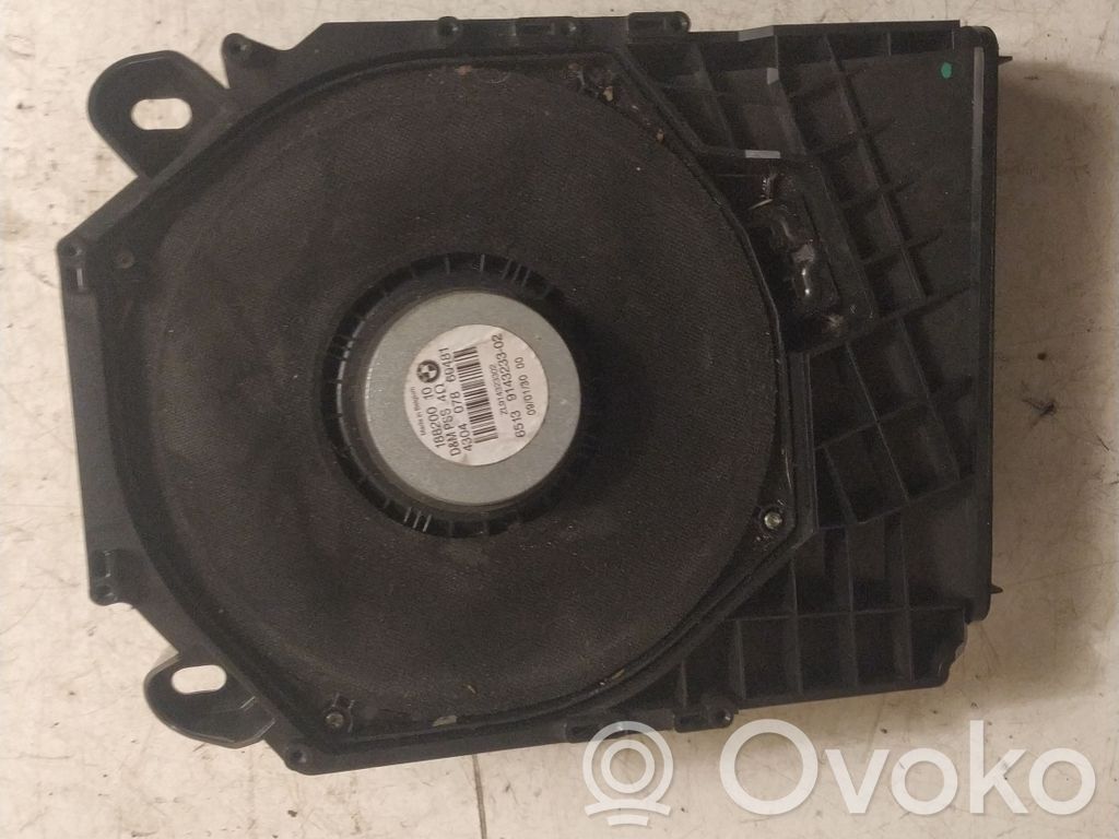 Subwoofer   0741975