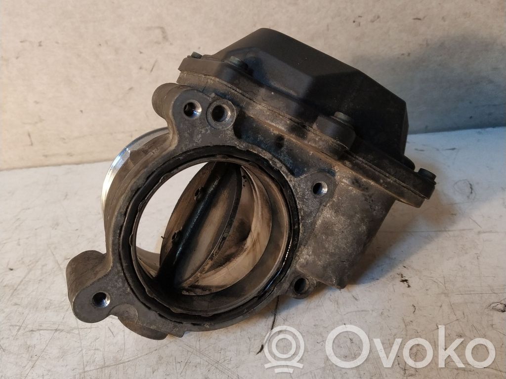 Throttle valve   059145950