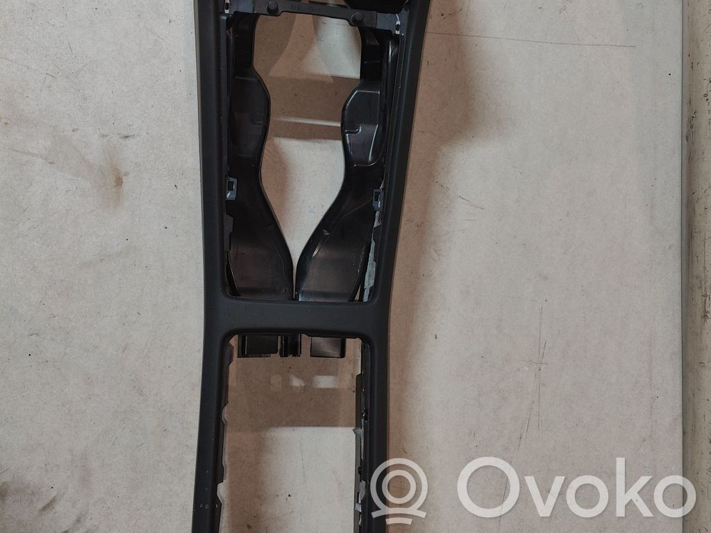 Audi A8 S8 D3 4E Center console 