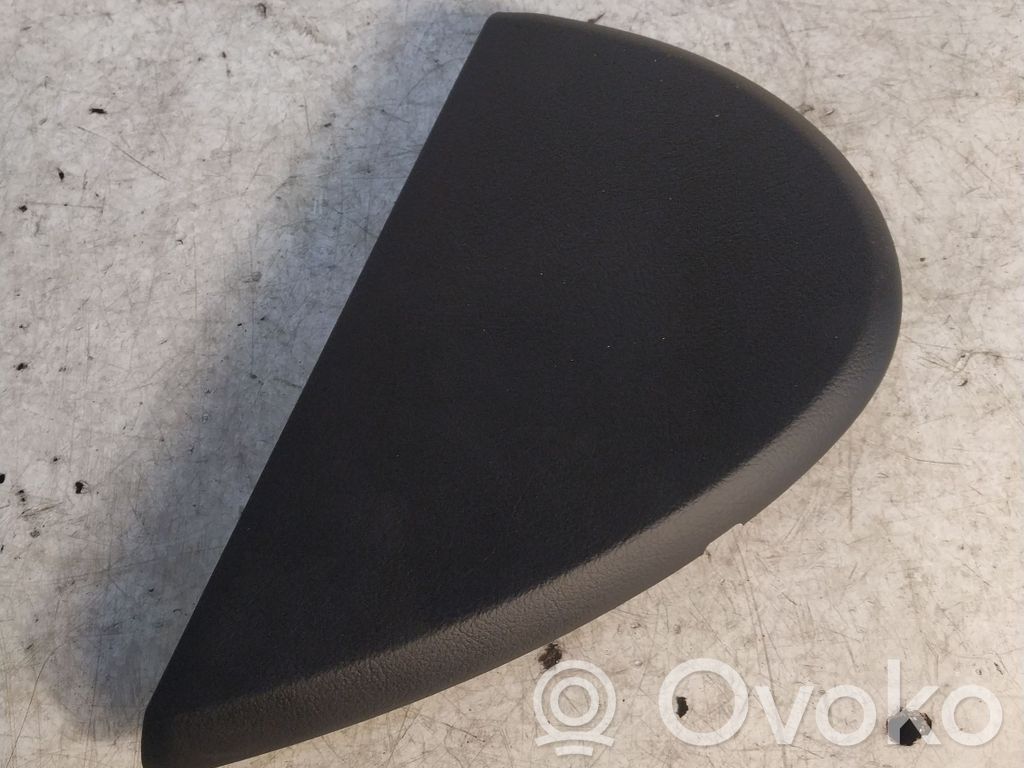 Audi A8 S8 D3 4E Dashboard side end trim 