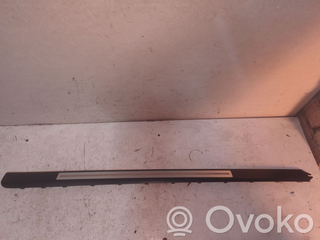 Audi A8 S8 D3 4E Side skirt front trim 