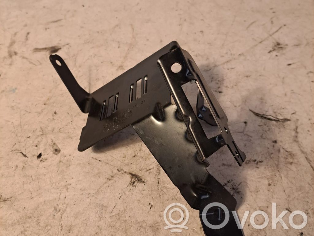BMW 5 E60 E61 Interrupteur d'attelage de remorque pivotant 