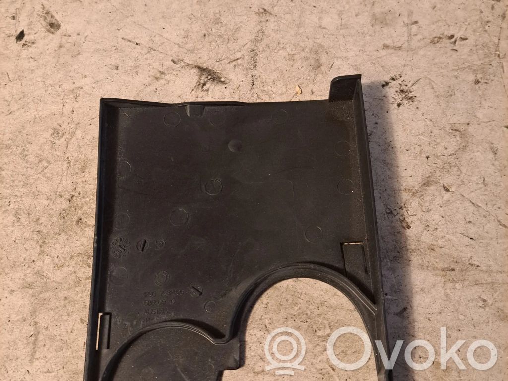 BMW 5 E60 E61 Autres pièces intérieures 