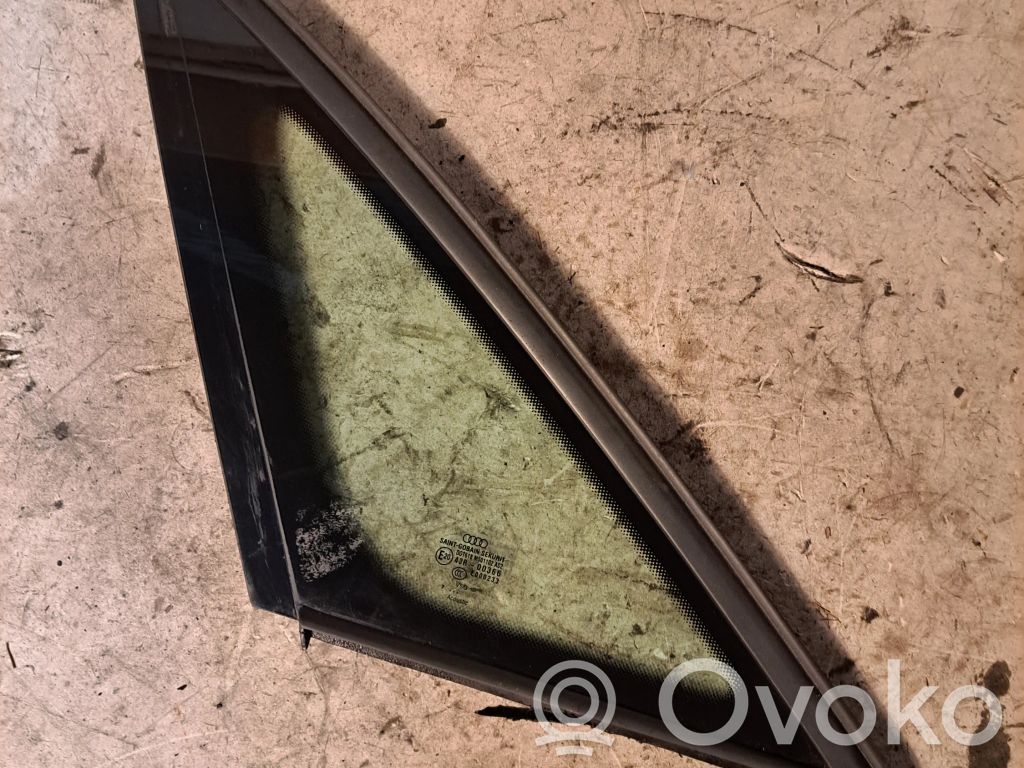 Audi A8 S8 D3 4E Rear side window 