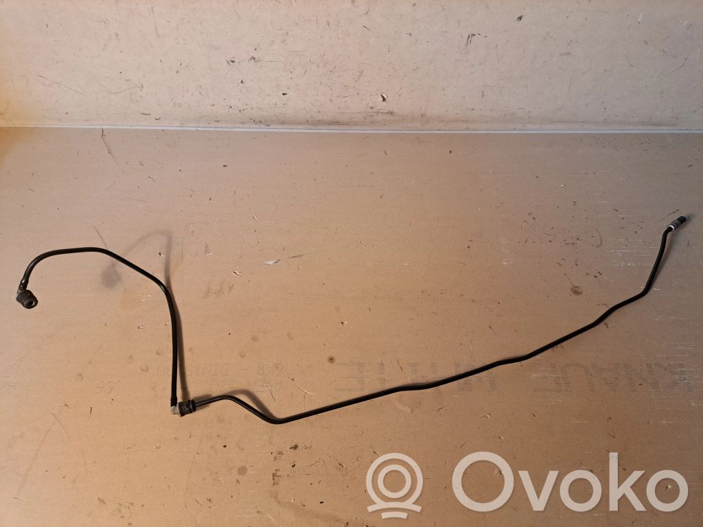 BMW 5 E60 E61 Polttoaineputki 
