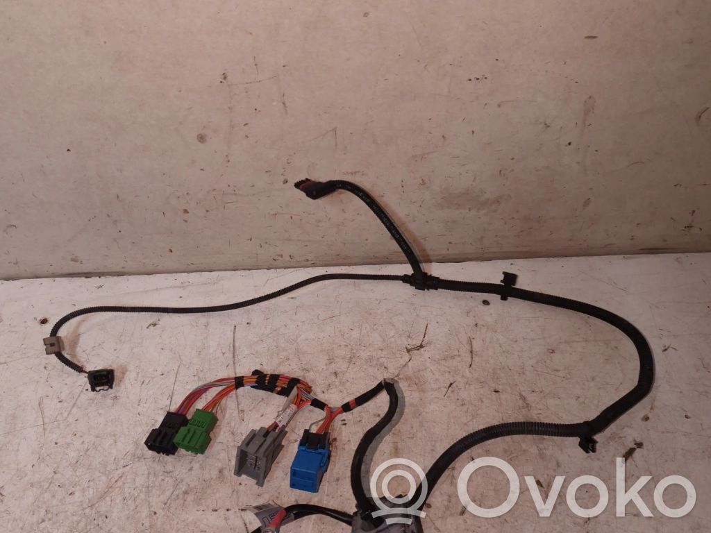 BMW 3 E90 E91 Other wiring loom 