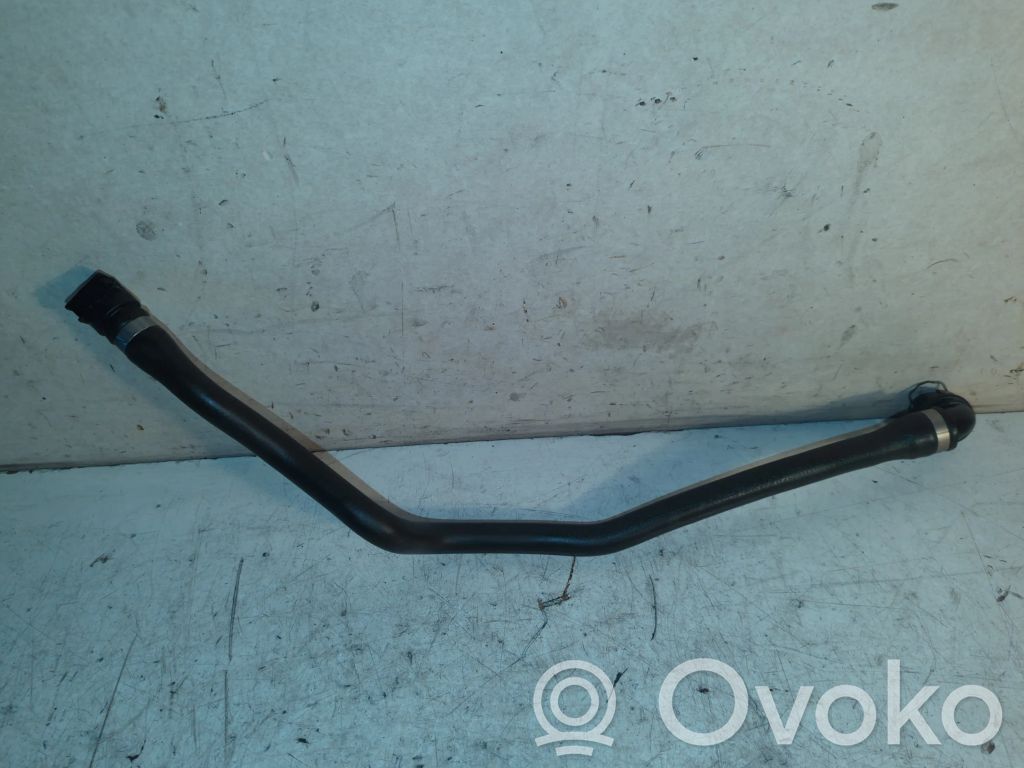 Engine coolant pipe/hose   17127799751