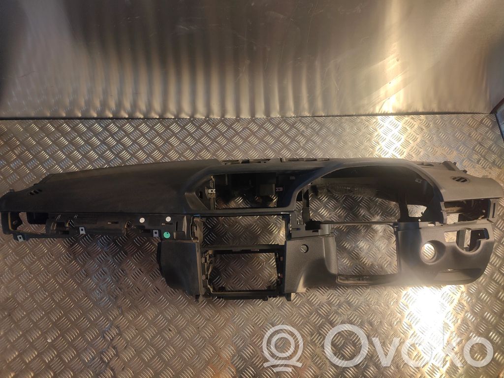 Mercedes-Benz E W212 Panel de instrumentos 