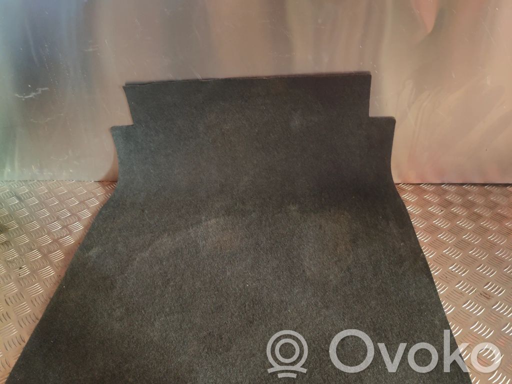 Trunk/boot mat liner   7024886