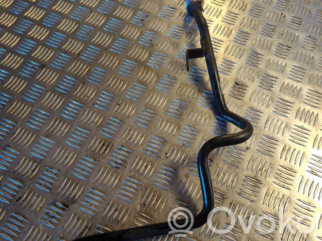 Audi A8 S8 D3 4E Engine coolant pipe/hose 