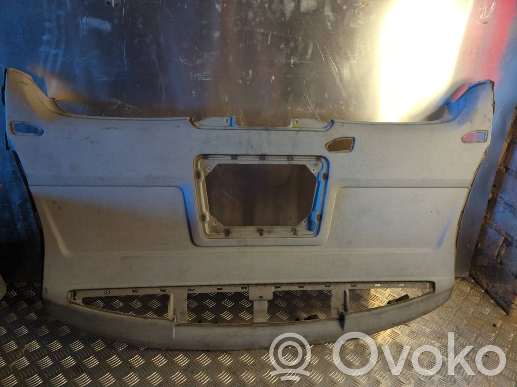 Audi A8 S8 D3 4E Tailgate trim 