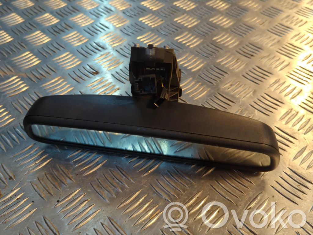 BMW 5 E60 E61 Espejo retrovisor (interior) 