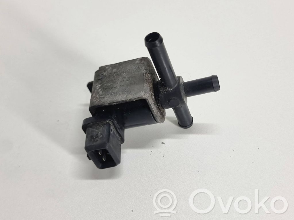 Audi A6 S6 C5 4B Electroválvula del turbo 