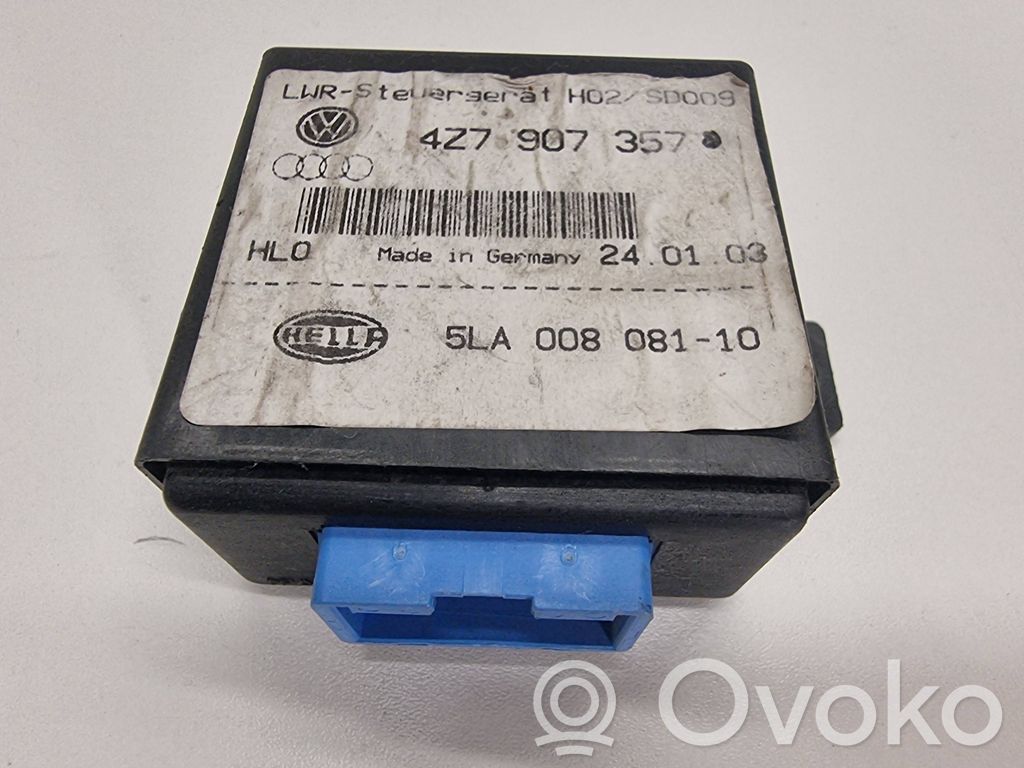 Light module LCM   4Z7907357,5LA00808110