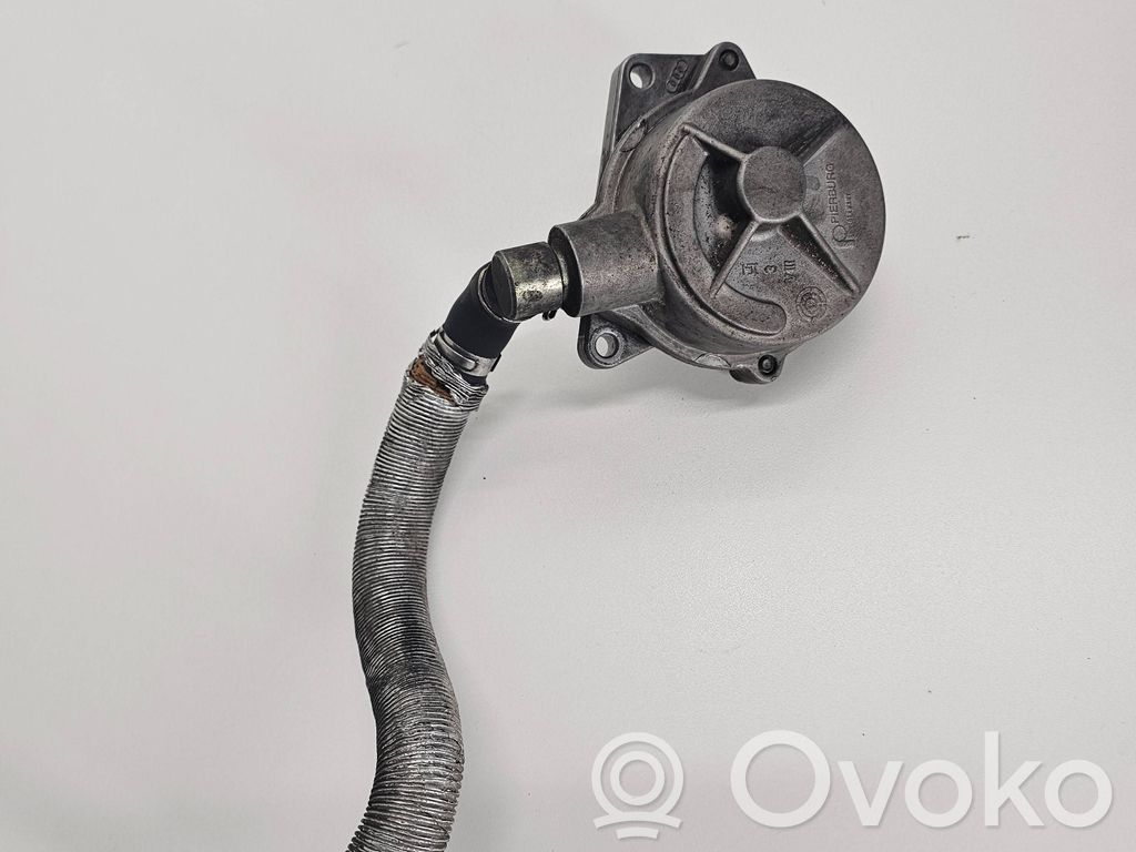 Vakuuma sūknis   059145100B