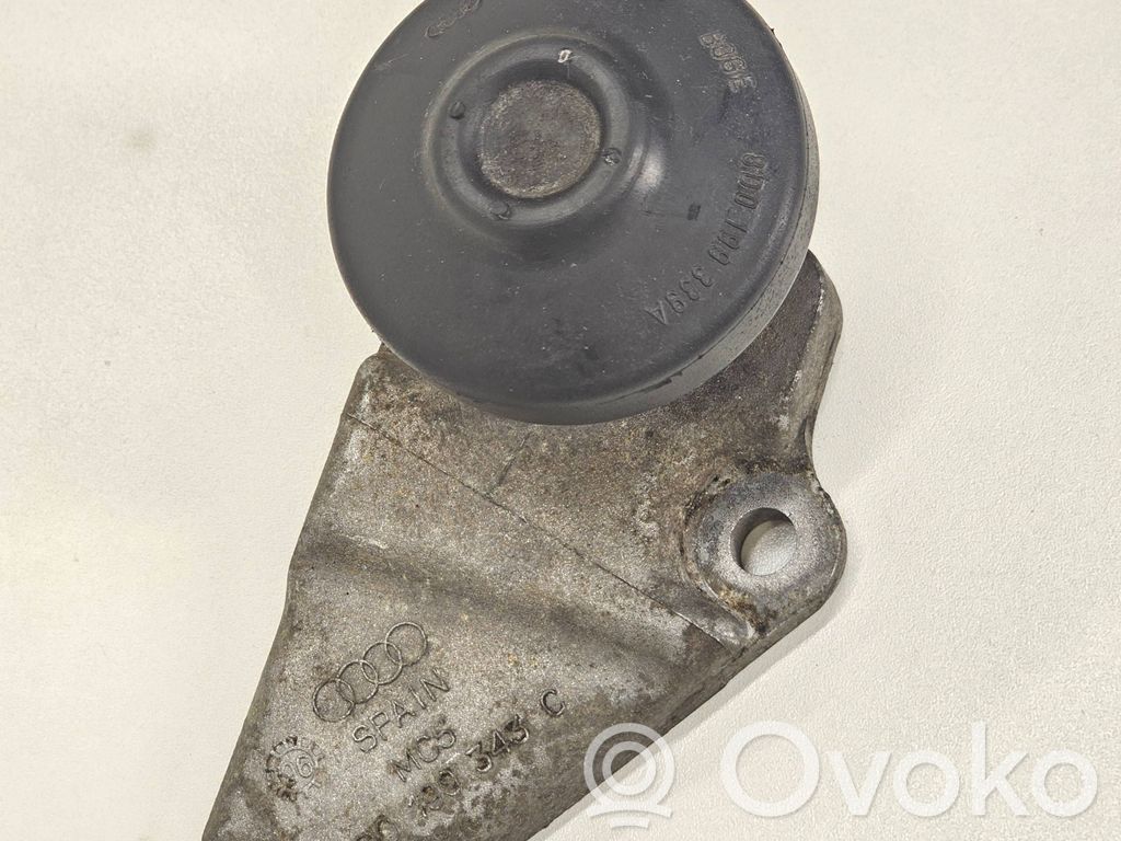 Audi A4 S4 B5 8D Engine mount bracket 