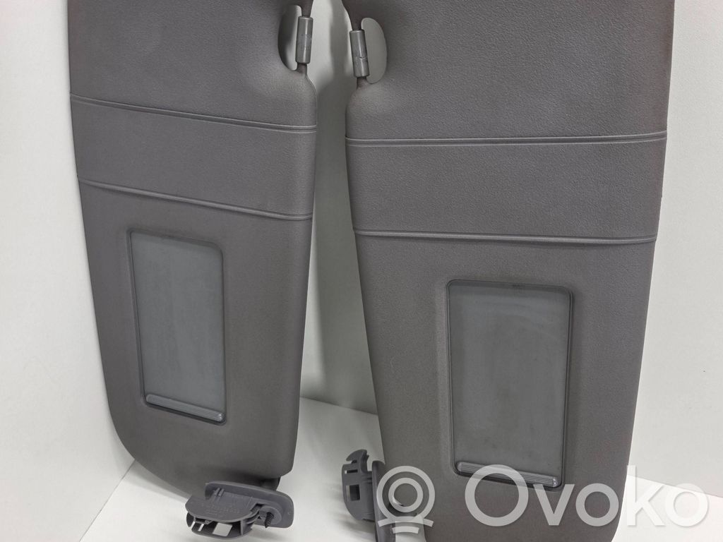 Audi A4 S4 B5 8D Sun visor 