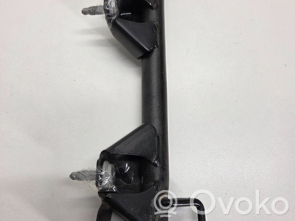 Audi A6 S6 C6 4F Soporte ISOFIX 