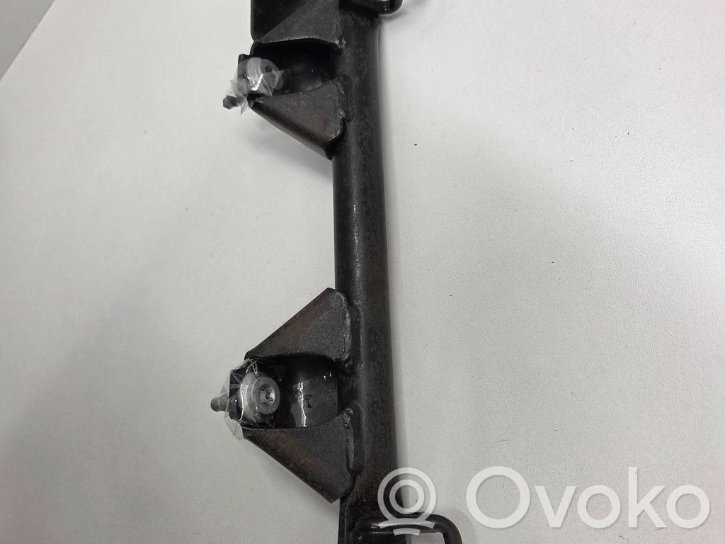 Audi A6 S6 C6 4F Soporte ISOFIX 