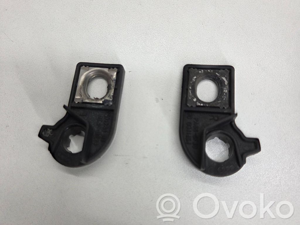 Audi A4 S4 B5 8D Support phare frontale 