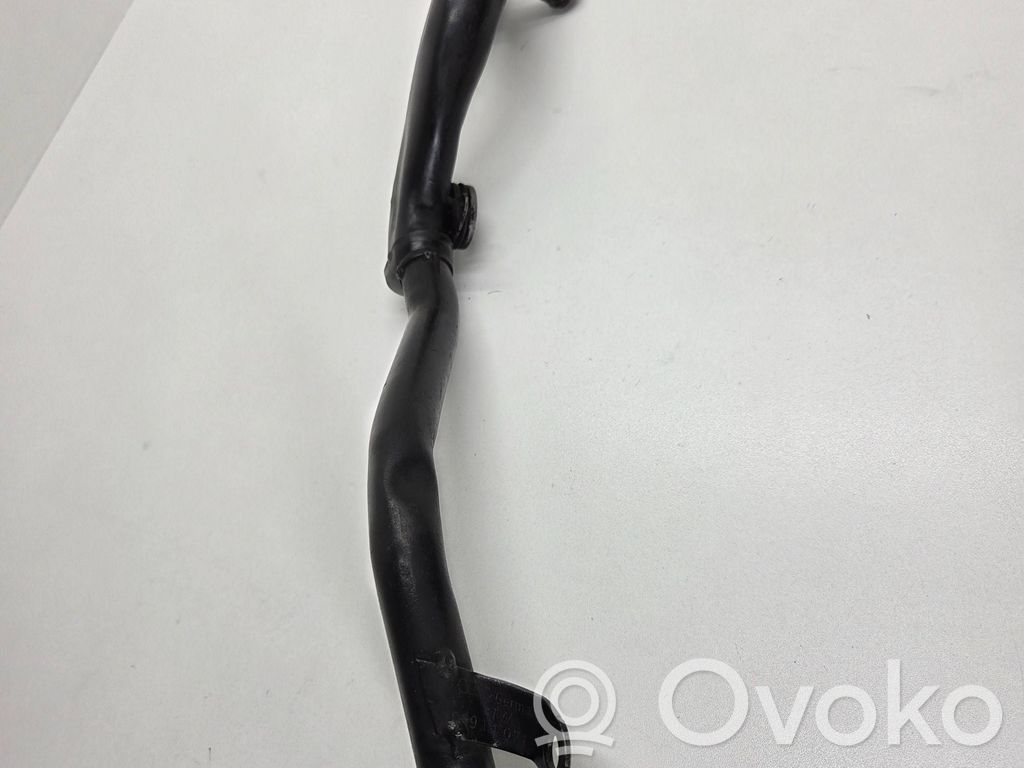 Audi A4 S4 B5 8D Caurulīte (-es) / šļūtene (-es) 