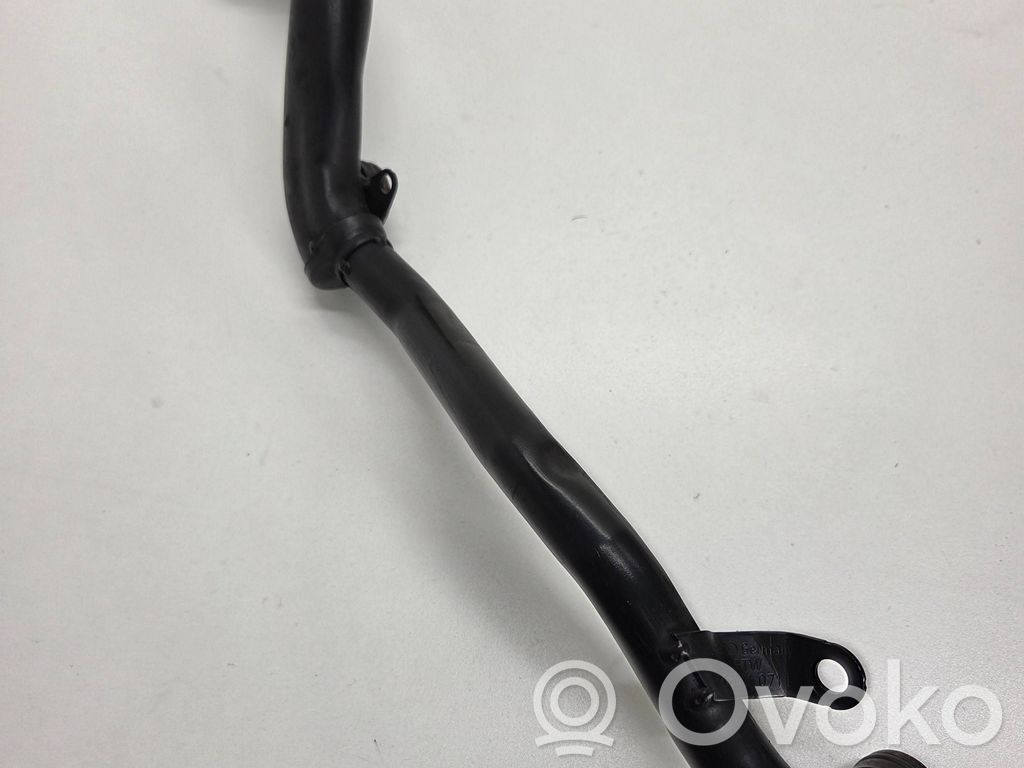 Audi A6 S6 C5 4B Caurulīte (-es) / šļūtene (-es) 