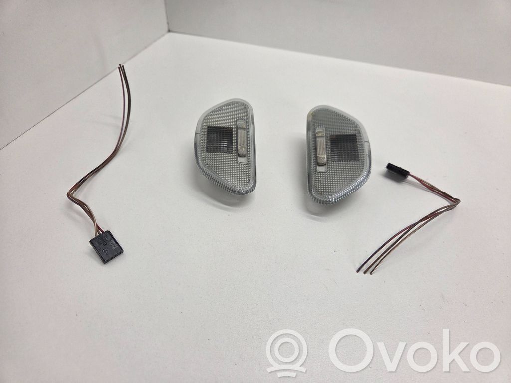 Audi A4 S4 B5 8D Other interior light 