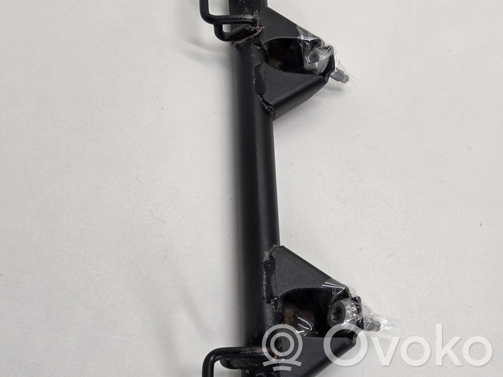 Audi A6 S6 C5 4B Soporte ISOFIX 