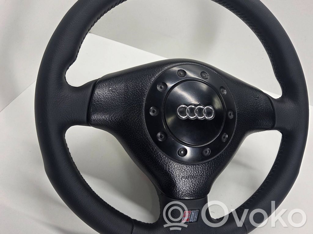 Audi A6 S6 C4 4A Руль 