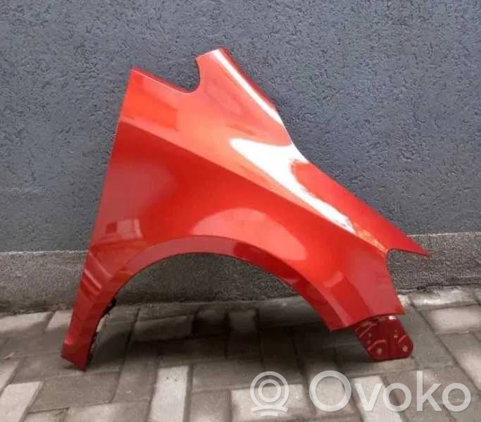 Sparnas   ORANGE
