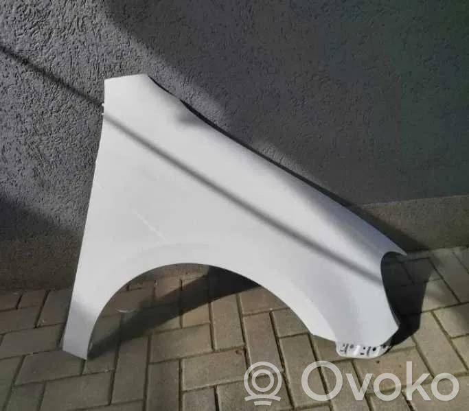 Guardabarro   WHITE