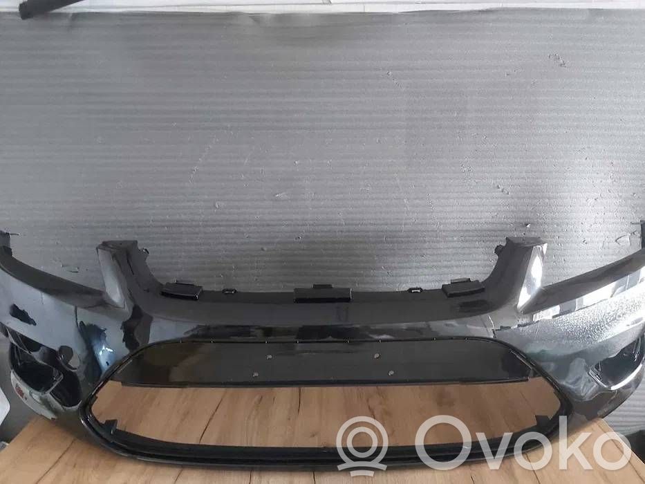 Ford Focus Priekinis bamperis 