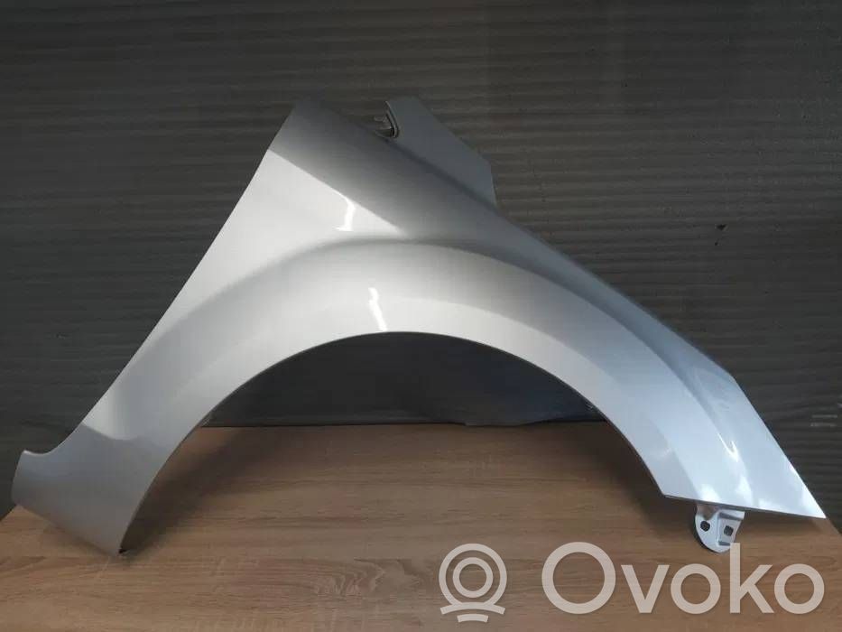 Ford Focus Sparnas 