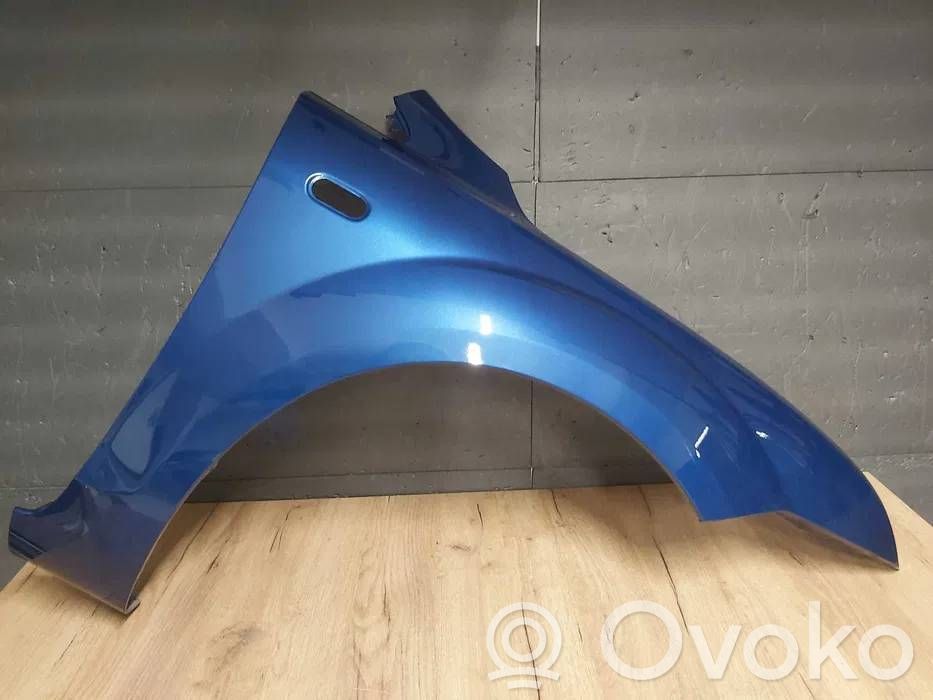 Sparnas   6DVC,BLUE