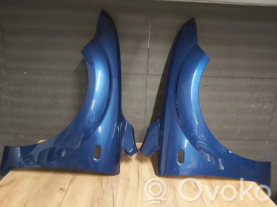 Ford Focus Sparnas 