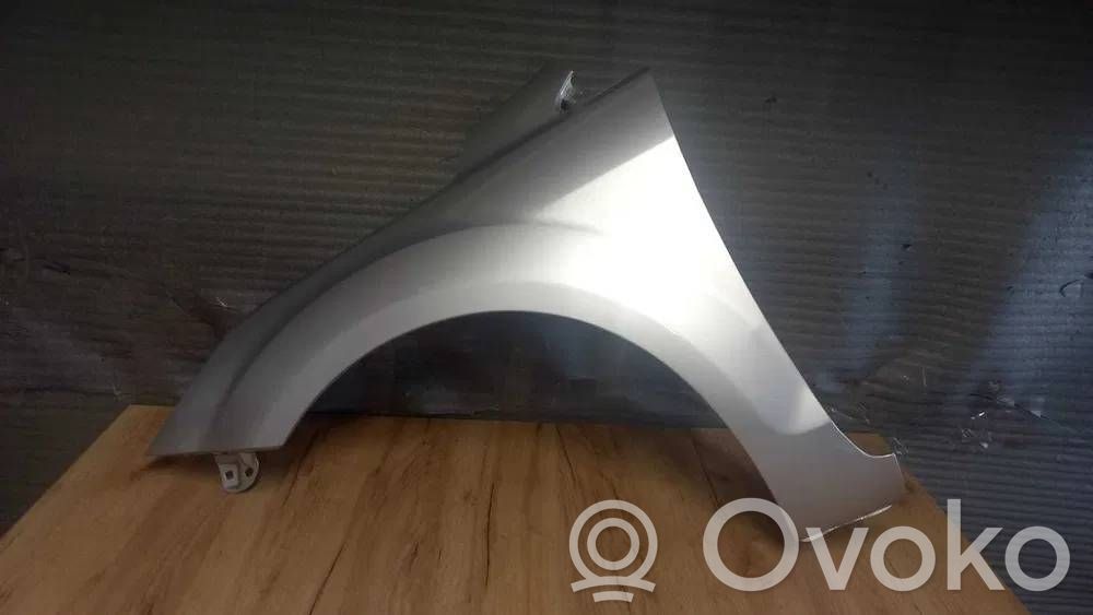 Ford Focus Sparnas 